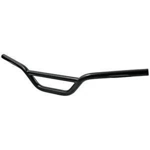 Biltwell 1" Moto bar black
