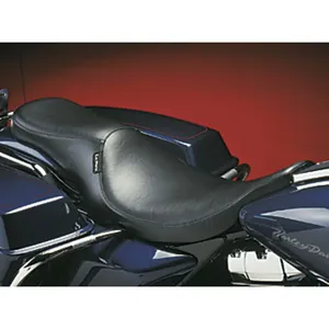 Asiento LePera, Silhouette 2-up