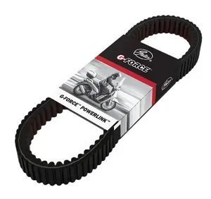 Correa de transmisión PowerLink modelo 79 para motocicletas