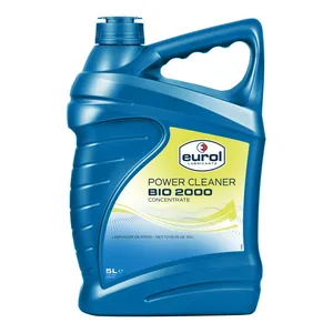 Eurol, limpiador potente bio 2000. 5 litros