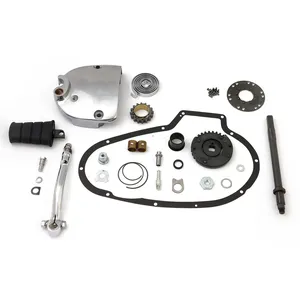 Kit de arranque por pedal Sportster, pulido