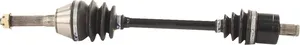 Standard CV-Ersatzachse OEM - Komplettset - Polaris