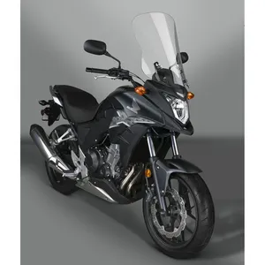Parabrisas NC VStream® Touring transparente