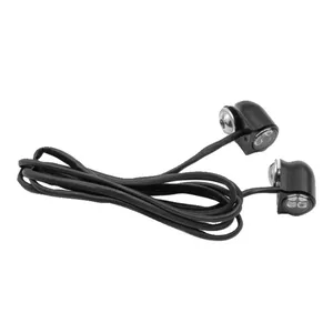 Killer Custom, luz trasera LED trasera / intermitente combinada Mohawk