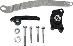 Cilindro esclavo/Protector de cárter - Protector embrague KTM/HUS