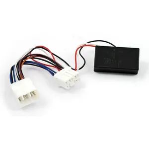 Flasher de luz de freno Custom Dynamics Magic Strobes