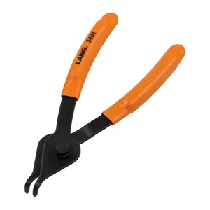 Lang Tools, alicates para anillos de retención int/ext. puntas de 1.8mm / 90d