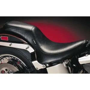 Asiento LePera, Silhouette 2-up