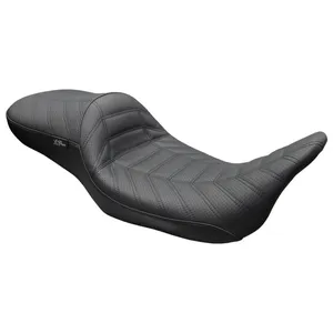 LePera, asiento doble Maverick. Indy. Daddy Long Legs