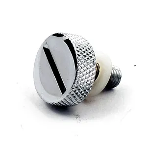 Mustang, tornillo de pulgar 'Quarter Turn'. 1/4-28