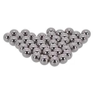 Juego de rodamientos de bolas de 5/16" Bdl