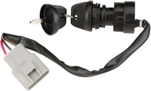 Interruptor de encendido - YAM MSE