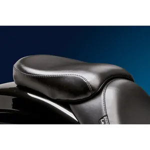 LePera, asiento pasajero para Silhouette Deluxe individual