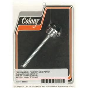 Colony, tapón de llenado de transmisión. Estilo Allen OEM