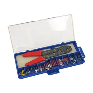 Standard Co, kit de inicio de terminales II