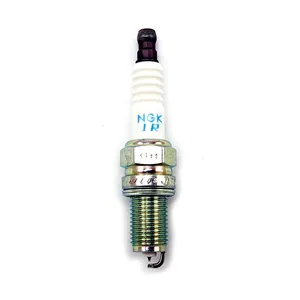 NGK, bujía Iridium IX KR8BI