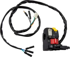 Conjunto de bloque de interruptores - botonera Honda <span style="color: red;font-size: 0,5em">- ALMACEN USA-</span>