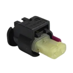 NAMZ, conector hembra para sensor de temperatura del motor