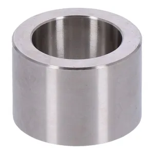 Espaciadores de eje universales de acero inoxidable - 1" de largo