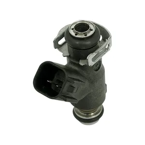 Inyector de combustible estilo Delphi