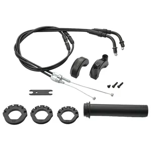 Daytona, kit de acelerador universal de 7/8" (22mm)