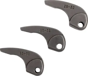 Masselottes d'embrayage - Polaris (25-52) taille 52G