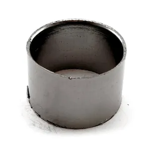 Junta de conexión del silenciador Athena Graphite