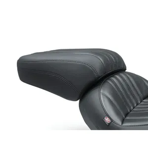 Asiento pasajero Mustang, Touring estándar