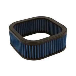 Elemento del filtro de aire MCS, Blue Lightning