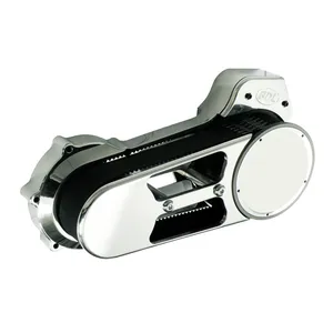 Kit de transmisión por correa abierta BDL, serie EVO-8S 2-3/4" (69mm)