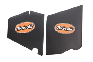 Adhesivos para cajas de filtro de aire - Calcomanía KTM SX/SXF/EXC07