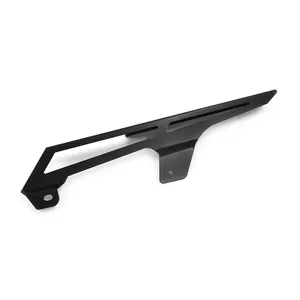 Protector de cadena Zieger negro