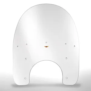 National Cycle, pantalla repuesto 27", transparente