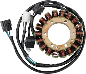 Estator para Suzuki - MSE RAC