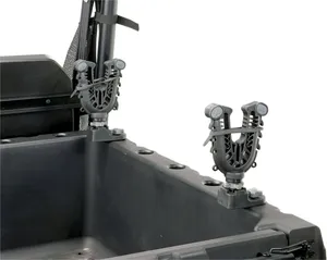 Soporte Flexgrip para rifle y arco para Polaris
