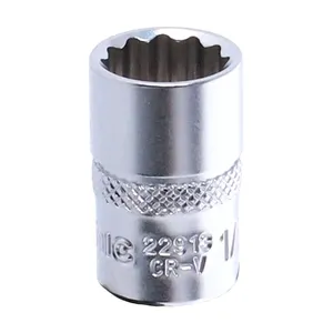 Sonic, Llave de vaso 1/2"