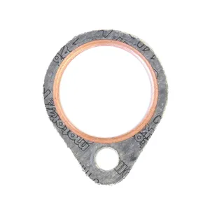 Athena, junta de escape Fire Ring