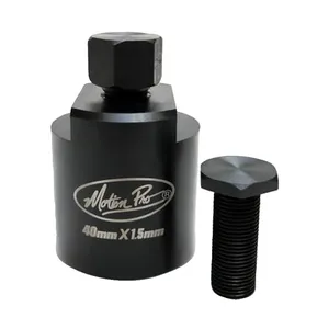 Motion Pro, extractor de volante de inercia, rosca interna M40 x 1.5 derecha
