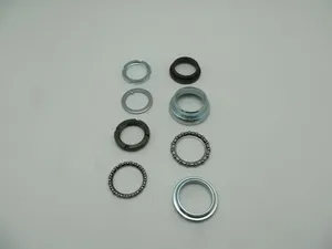 Rodamiento de dirección metálico para tija de motocicleta Harley-Davidson