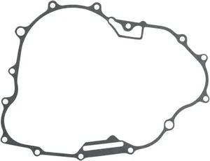 Junta de tapa de embrague