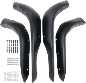 Mudguard extensions - LT450/700 mudguard widener