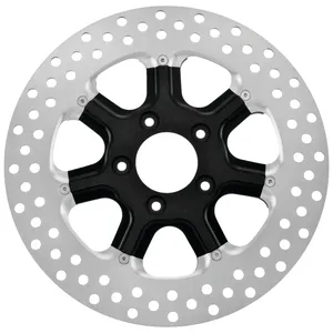 RSD, disco de freno Diesel, 11.5 pulgadas