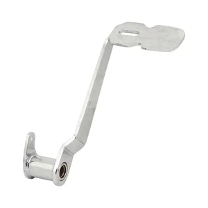 Pedal de freno