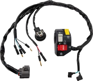 Conjunto de bloque de interruptores - botonera Honda <span style="color: red;font-size: 0,5em">- ALMACEN USA-</span>