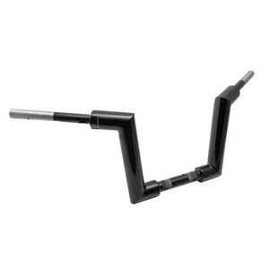 Killer Custom, manillar 'Hellriser' 2" de 10". Negro