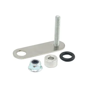Performance Machine, conjunto de soporte para sensor TPMS