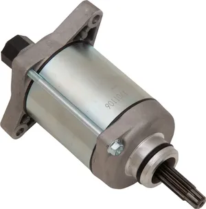 Arrancador - Motor de arranque Honda