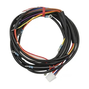 Arnes principal de cableado estilo OEM. XLH
