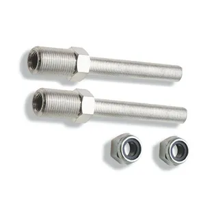 Kit de rebaja Wild1, Softail. Ajustable