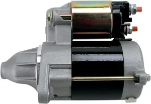 Arrancador - Motor de arranque <span style="color: red;font-size: 0,5em">- ALMACEN USA-</span>